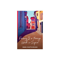 Inanna Publications and Education Inc. Privacy Is a Foreign Word in Supino (häftad, eng)