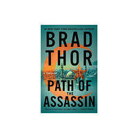 Simon & Schuster Path of the Assassin (häftad, eng)