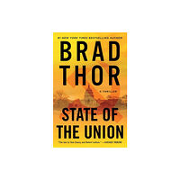 Simon & Schuster State of the Union (häftad, eng)