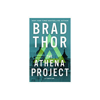 Simon & Schuster The Athena Project (häftad, eng)