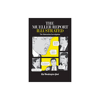 Simon & Schuster The Mueller Report Illustrated (häftad, eng)