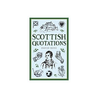 Birlinn General Scottish Quotations (häftad, eng)