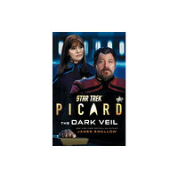 Simon & Schuster Star Trek: Picard: The Dark Veil (häftad, eng)