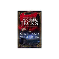 Canongate Books The Moorland Murderers (inbunden, eng)