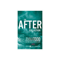 Gallery Books The After Collection (häftad, eng)