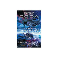 Simon & Schuster Star Trek: Coda: Book 2: The Ashes of Tomorrow (häftad, eng)