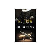 Canongate Books The Reckoning (inbunden, eng)