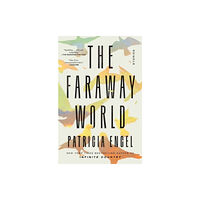 Simon & Schuster The Faraway World (häftad, eng)