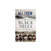 Joffe Books The Black Hills (inbunden, eng)