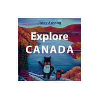 Rocky Mountain Books Explore Canada (häftad, eng)