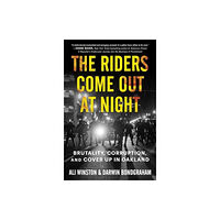 Atria Books The Riders Come Out at Night (häftad, eng)