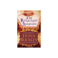 Canongate Books The Reluctant Assassin (häftad, eng)