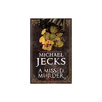 Canongate Books A Missed Murder (häftad, eng)