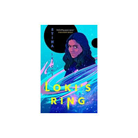 S&S/Saga Press Loki's Ring (häftad, eng)