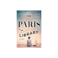 Atria Books The Paris Library (häftad, eng)