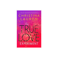 Gallery Books The True Love Experiment (inbunden, eng)