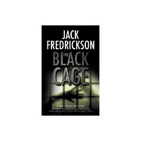 Canongate Books The Black Cage (häftad, eng)