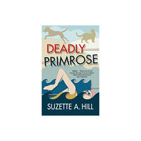 Canongate Books Deadly Primrose (häftad, eng)