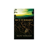 Sibylline Press Bitterroot (häftad, eng)