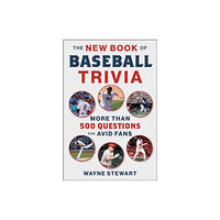 Sports Publishing LLC The New Book of Baseball Trivia (häftad, eng)