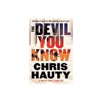 Atria/Emily Bestler Books The Devil You Know (inbunden, eng)