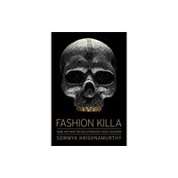 Gallery Books Fashion Killa (inbunden, eng)