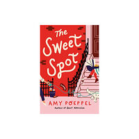 Atria/Emily Bestler Books The Sweet Spot (inbunden, eng)