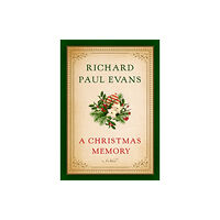 Gallery Books A Christmas Memory (inbunden, eng)