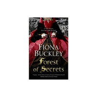 Canongate Books Forest of Secrets (häftad, eng)