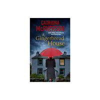 Canongate Books A Gingerbread House (häftad, eng)