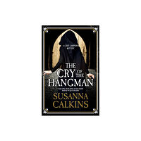 Canongate Books The Cry of the Hangman (häftad, eng)