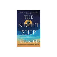 Atria Books The Night Ship (häftad, eng)