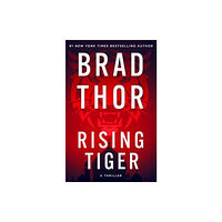 Simon & Schuster Rising Tiger (häftad, eng)