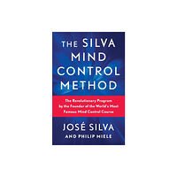 Gallery Books The Silva Mind Control Method (häftad, eng)