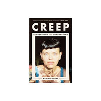 Avid Reader Press / Simon & Schuster Creep (inbunden, eng)