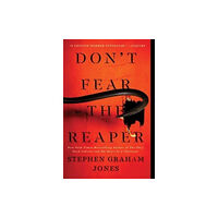 S&S/Saga Press Don't Fear the Reaper (häftad, eng)