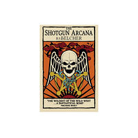 Titan Books Ltd Shotgun Arcana (häftad, eng)