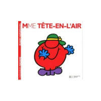 Hachette - Jeunesse Collection Monsieur Madame (Mr Men & Little Miss) (häftad, fre)