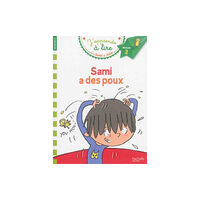 Hachette - Jeunesse Sami a des poux (häftad, fre)