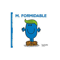 Hachette - Jeunesse Collection Monsieur Madame (Mr Men & Little Miss) (häftad, fre)