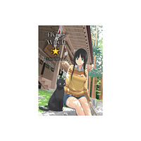 Vertical, Inc. Flying Witch 1 (häftad, eng)