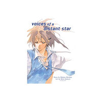 Vertical, Inc. Voices of a Distant Star (häftad, eng)