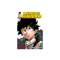 Viz Media, Subs. of Shogakukan Inc My Hero Academia, Vol. 15 (häftad, eng)