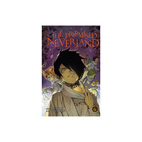 Viz Media, Subs. of Shogakukan Inc The Promised Neverland, Vol. 6 (häftad, eng)