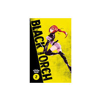 Viz Media, Subs. of Shogakukan Inc Black Torch, Vol. 2 (häftad, eng)