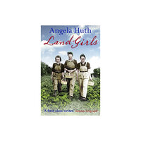 Little, Brown Book Group Land Girls (häftad, eng)
