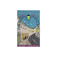 Little, Brown Book Group It Ends With Revelations (häftad, eng)