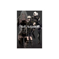 Viz Media, Subs. of Shogakukan Inc NieR:Automata: Long Story Short (häftad, eng)