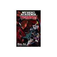 Viz Media, Subs. of Shogakukan Inc My Hero Academia: Vigilantes, Vol. 2 (häftad, eng)