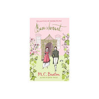 Little, Brown Book Group Banishment (häftad, eng)